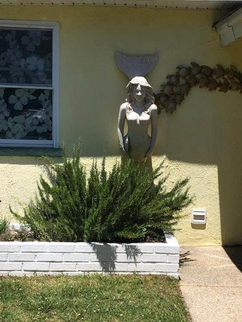 The Buckingham Motel Cape May Exterior foto